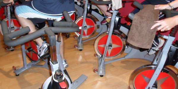 Spin Studio