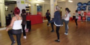 Fitness Classes