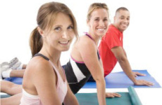 Fitness Classes Uxbridge