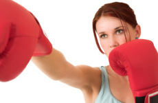 Boxing Fitness Classes