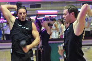 Hour of Power Uxbridge - Fitness Classes