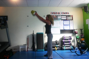 Kettlebell Training Uxbridge