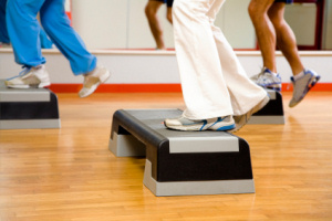 AeroStep Uxbridge - Fitness Classes