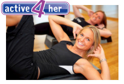Fitness For Women Uxbridge
