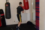Boxing Uxbridge