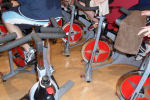 Spin Classes Uxbridge