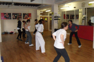 Fitness Classes Uxbridge, Middlesex