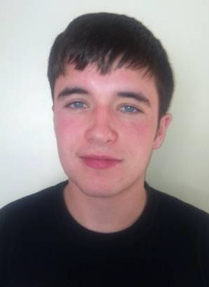 Andrew Connor - Fitness Instructor