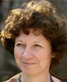 Beatrice Blott - Fitness Instructor