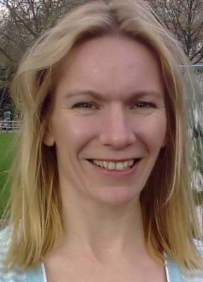 Nicola Middlemas - Pilates Instructor