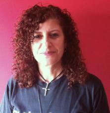 Odette Anderson - Fitness Instructor, Personal Trainer