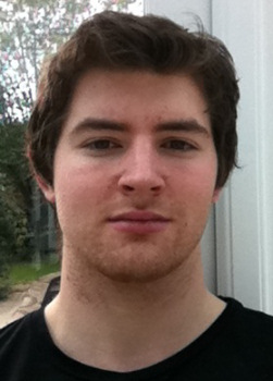 Tom Jenks - Fitness Instructor