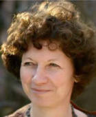 Beatrice Blott - Fitness Instructor