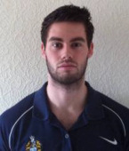 Ben Cooke - Fitness Instructor