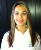 Lauren Jones - Physiotherapist