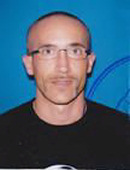 Luca Neroni - Fitness Instructor