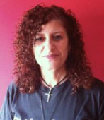 Odette Anderson - Fitness Instructor, Personal Trainer