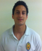 Pierre Jason - Physiotherapist