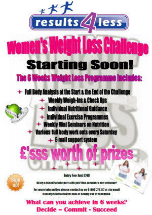 Download PDF Weight Loss Uxbridge