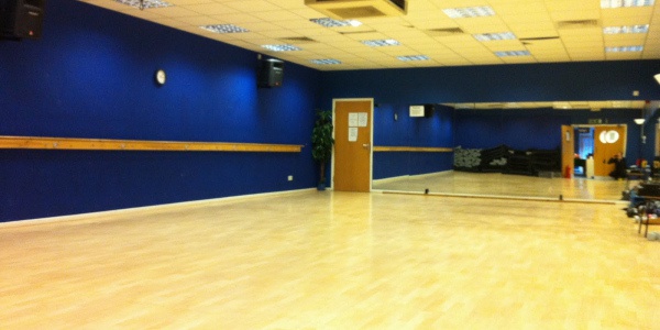 Aerobic Studio