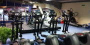 Cardio Area