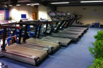 Cardio Area Wombourne