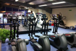 Cardio Area Wombourne