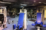 Weights Area Wombourne