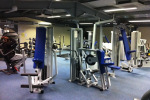 Weights Area Wombourne