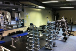 Weights Area Wombourne
