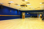 Aerobic Studio Wombourne