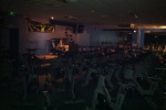 Spin Studio Wombourne