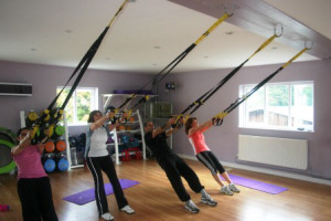 TRX Wombourne, Staffordshire